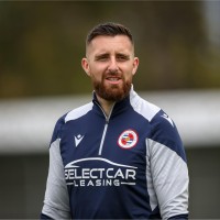 Craig Burns