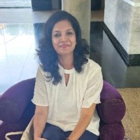 Claudia Rohini
