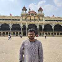 K V Sai Raghavendra