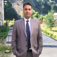 Rajesh Kumar