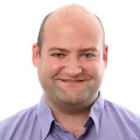 Daniel Markgren