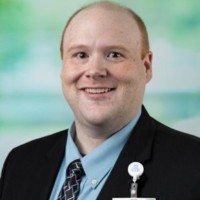 Bryan Gray, Msn, Aprn, Fnp-C, Cen