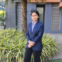 Varsha Mali