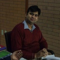 Waseem Haider