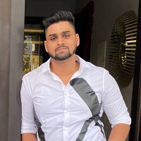 Taril Singla