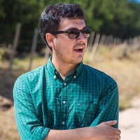 Pablo Gutierrez