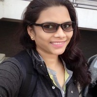 Trupti Atkekar