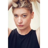 Ashleen Struyven