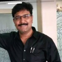 Harish Puthran