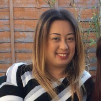 Michelle Dela Pena