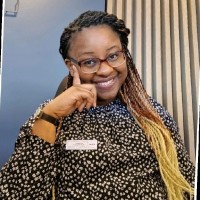Amanda Shamiso Magadzire