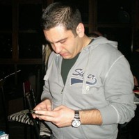Serkan Öney