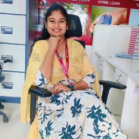 Kota Mohana Priyanka