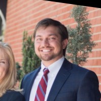 Trenton Walsh, MBA