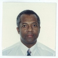 Winston W. West