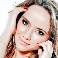 Кристина Савостикова