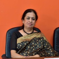 Dr Radha S Murthy