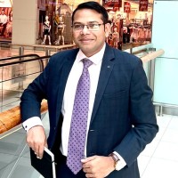 PRADIP INGLE