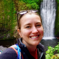 Katie O'Lone, Aicp