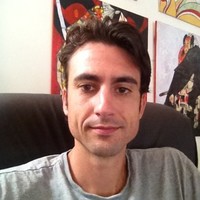 Jonathan Santeramo