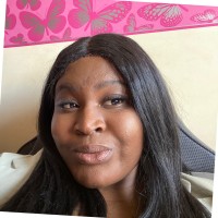 Victoria Ogundipe