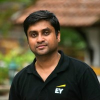 Sandeep P V