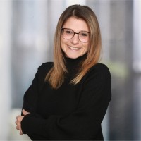 Tina Vogt