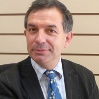 Patrick ROPERT