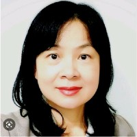 Suzanne Ho