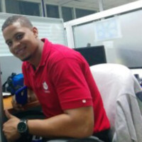 Yoryi Cesarin Cruz Aponte