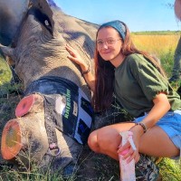 Megan Botha
