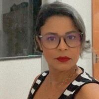 Andreia de Oliveira