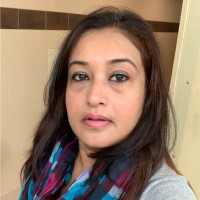 Sulagna Upadhyaya