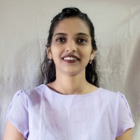 Anuja Pawar