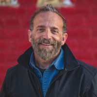 Tony Kelsey