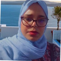 Fatima Zahra Baghri