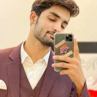 Muhammad Ubaid Khalid