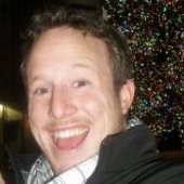 Daniel Burke
