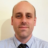 Paul Vickers