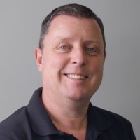 Karl Pizzey