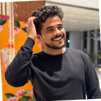 Tushar Wanave