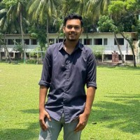 Toukir Ahammad