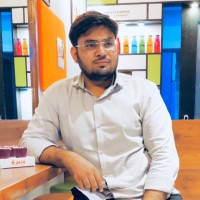 Hardipsinh Gohil