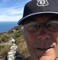 Graeme Workman