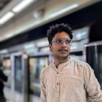 Gaurav Kumar