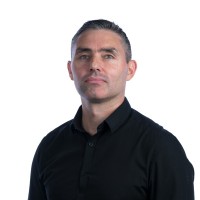 Graham Clarke