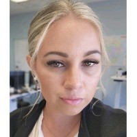Kym Suckling