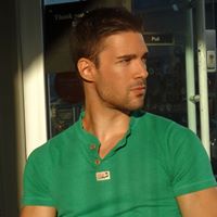 Harris Konstantinou