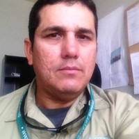 Rudy Ramirez