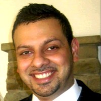 Harinder Chohan Cert Cii (Mp)